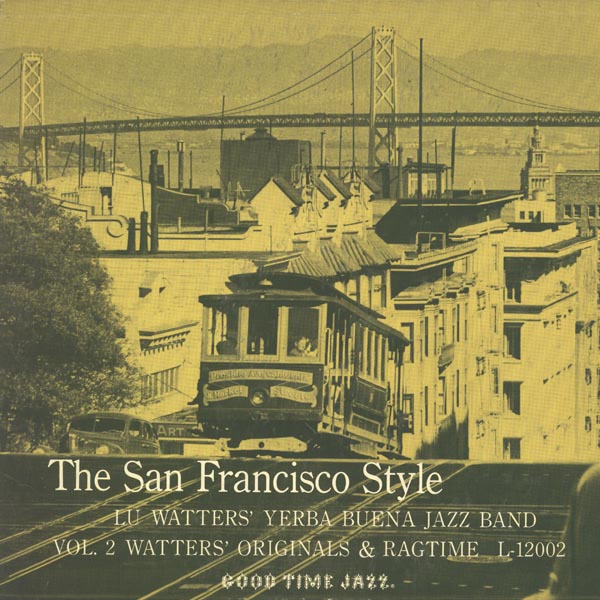 TheSanFranciscoStyle