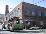 cable car museum
